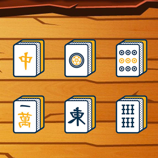 Mahjong Connection app icon