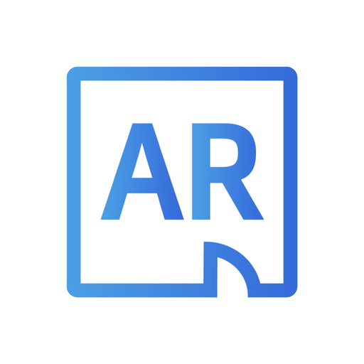 M2 AR Measure App app icon