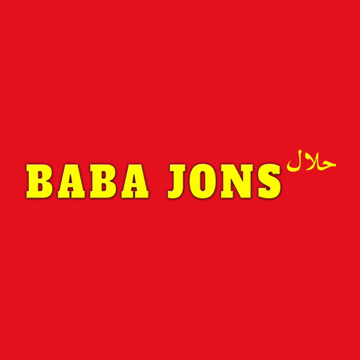 Baba Jons app icon
