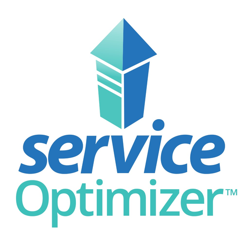 ES Service Optimizer Mobile app icon