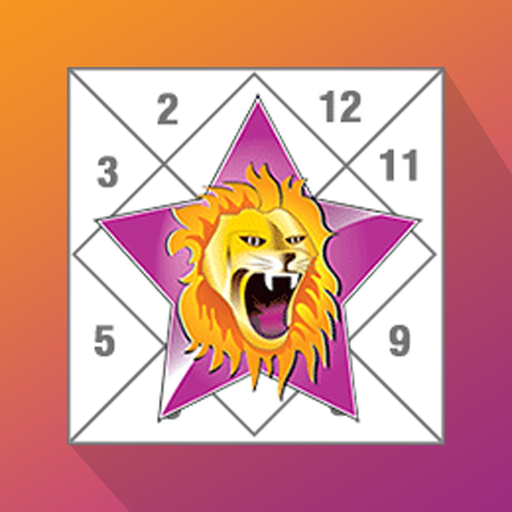 Leo Star app icon
