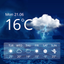 Weather .. icon