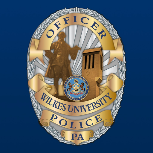 Wilkes Shield app icon
