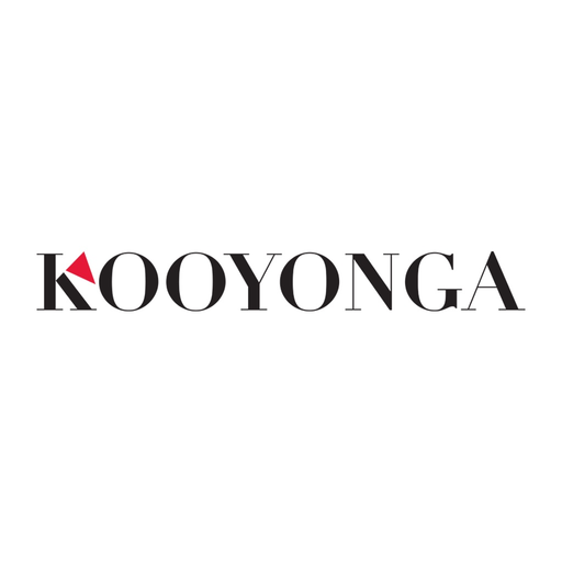 Kooyonga Golf Club app icon