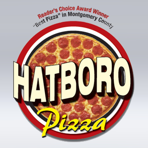 Hatboro Pizza Mobile App app icon