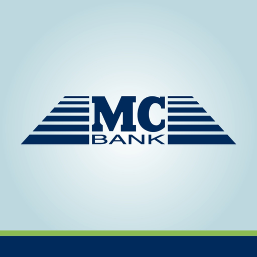 M C Bank Mobile Banking app icon