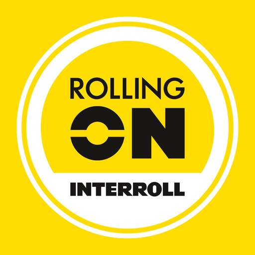 ROI mobile app icon