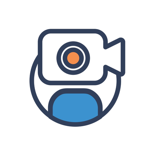 Video Recruit app icon