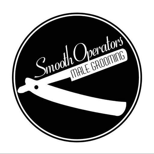 Smooth Operators Grooming Room app icon