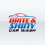 Brite & Shiny Car Wash icon