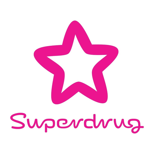 Superdrug - Beauty and Health app icon