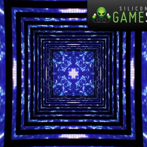 Pixel Wallpaper app icon