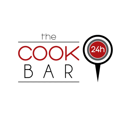 THE COOK BAR app icon