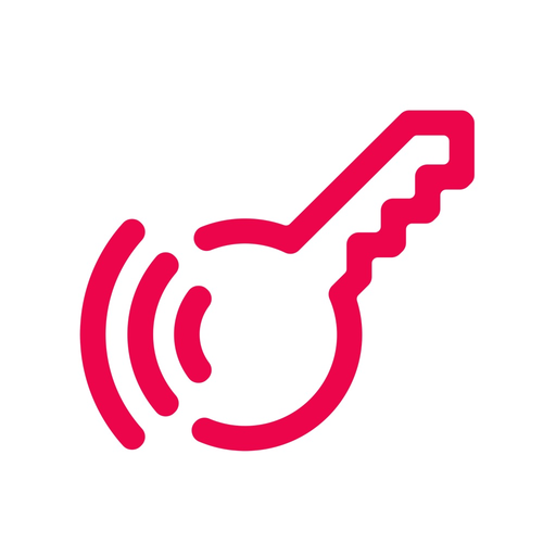 MyLocker - Qeeper app icon