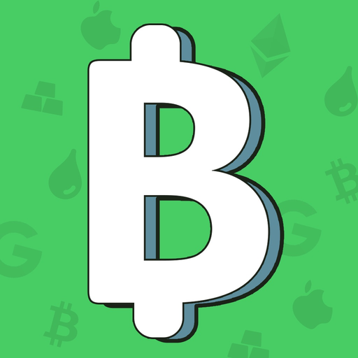 Bolsa: Forex Stock Market Game app icon
