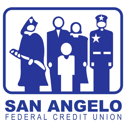 San Angelo Federal CU app icon