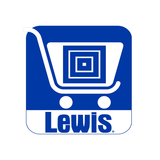 Lewis Drug app icon