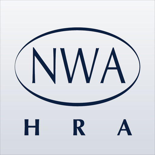 NWA HRA Mobile app icon