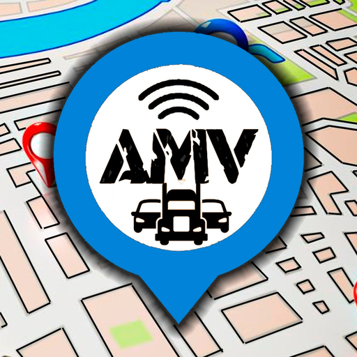 AMV app icon