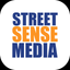 Street Sense Media icon