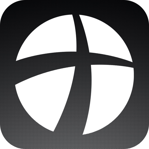 CrossroadsMA app icon