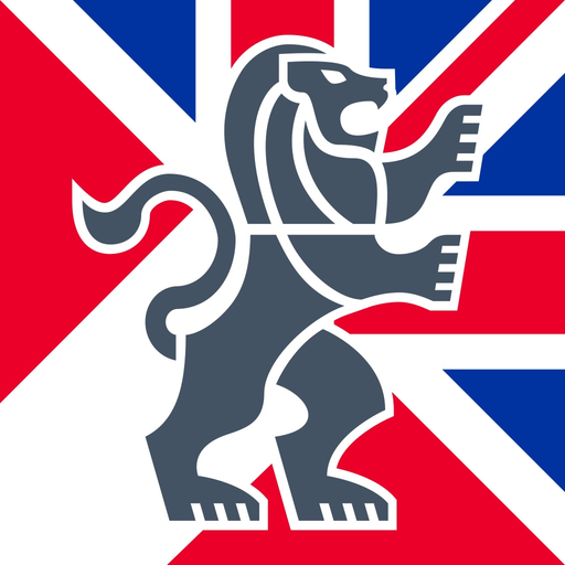 BRITANICO APP app icon