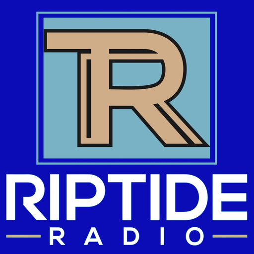 RIPTIDE Radio app icon