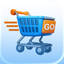 SLS Go Cart icon