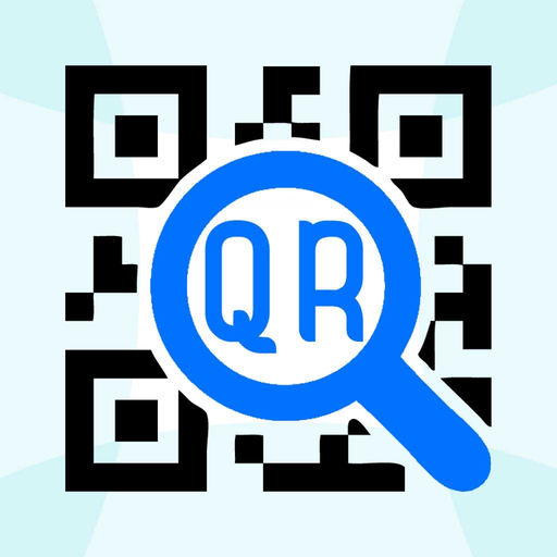 QR Checker app icon