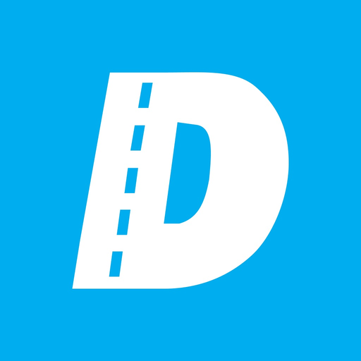 LoyaltyTrac Drive app icon