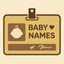 Albanian Baby Names Shqip icon