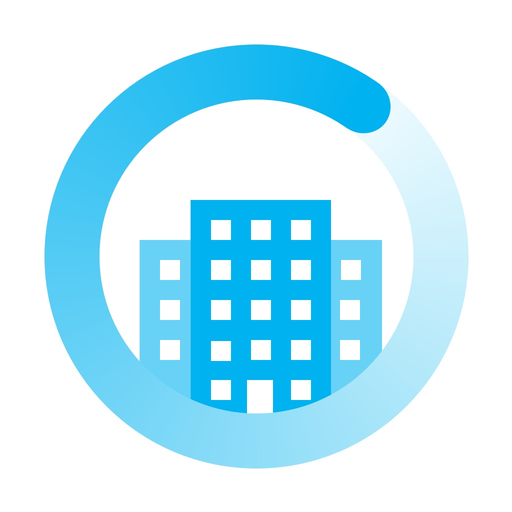 BlueKey by UniKey app icon