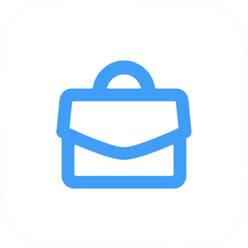 Case Status app icon