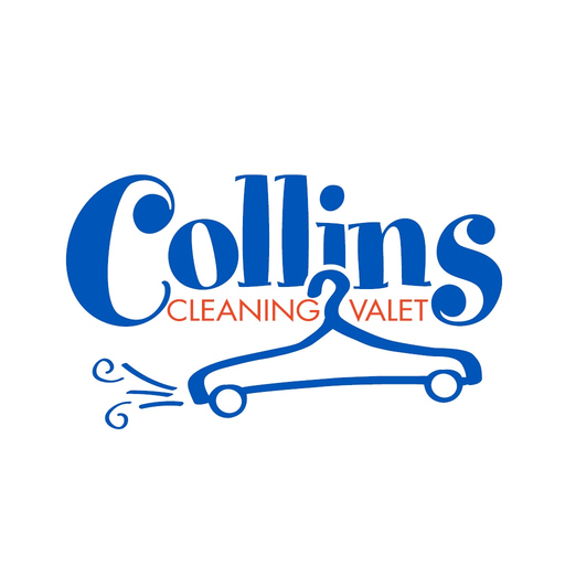 Collins Cleaners app icon
