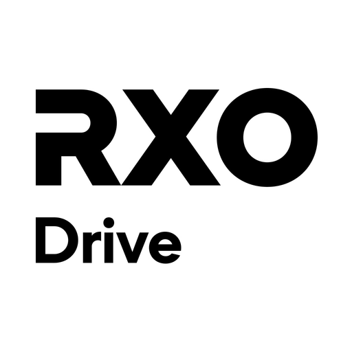 RXO Drive: Free Load Board app icon