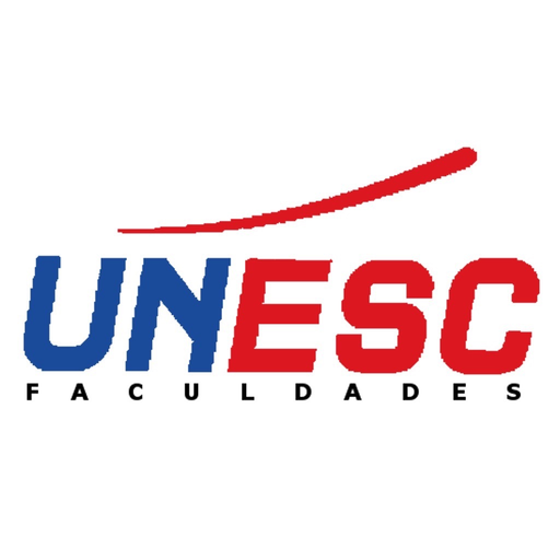 UNESC Faculdades app icon