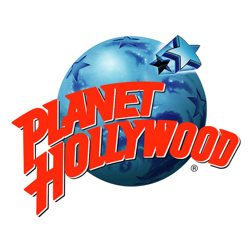 Planet Hollywood Tours app icon