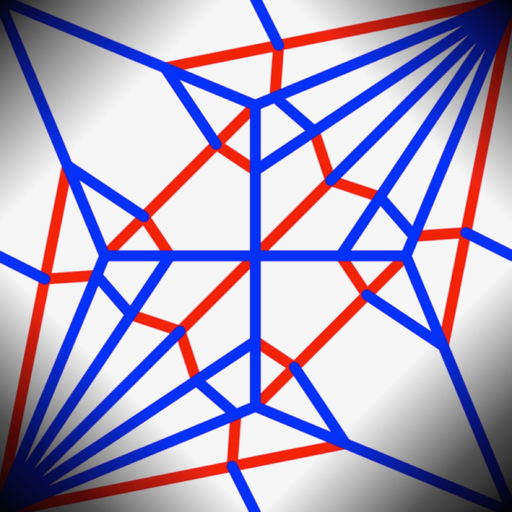 OrigamiDraw app icon