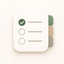ToDoo - Simple To-Do&Checklist icon