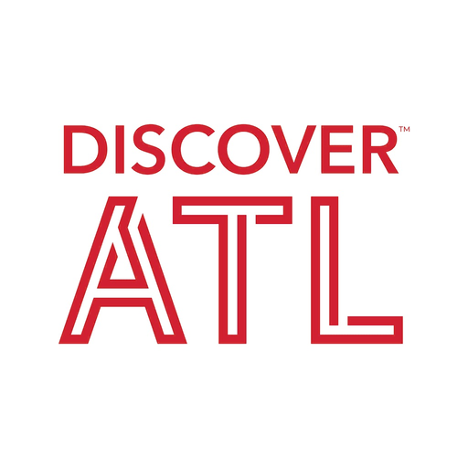 Discover Atlanta. app icon