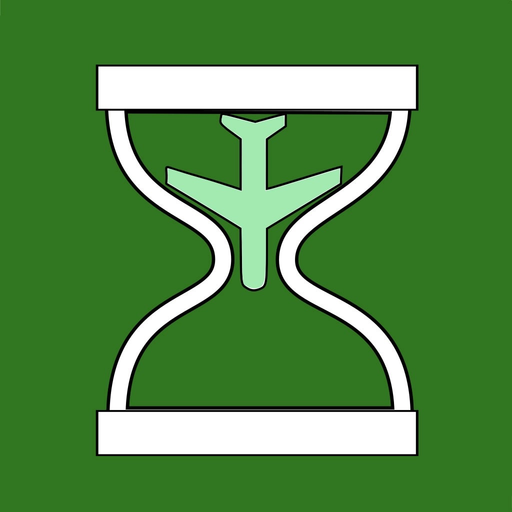 FlyTime Go app icon