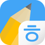 Write It! Korean icon