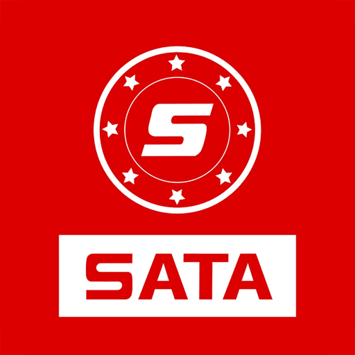 SATA Loyalty App app icon