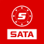 SATA Loyalty App icon
