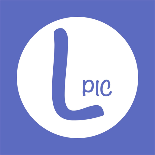 LayoutPic - Photo grid app icon