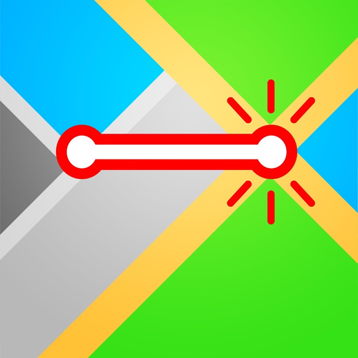 Drag4Distance app icon