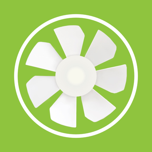 Sleep Fan+ app icon