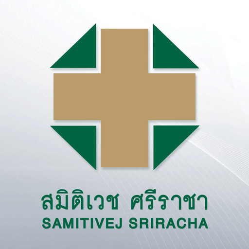 Samitivej Sriracha app icon