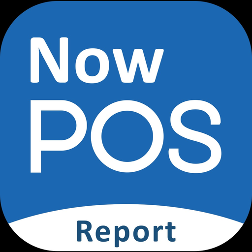 POS Report app icon