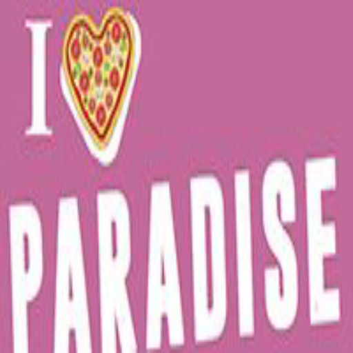 I Love Paradise app icon